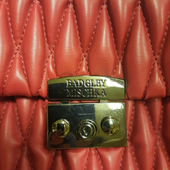 Badgley Mischka Crossbody bag - Picture 3 of 11